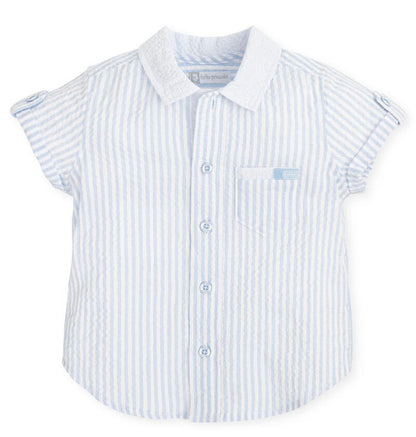 Tutto Piccolo Boys Shirt 5010S23 