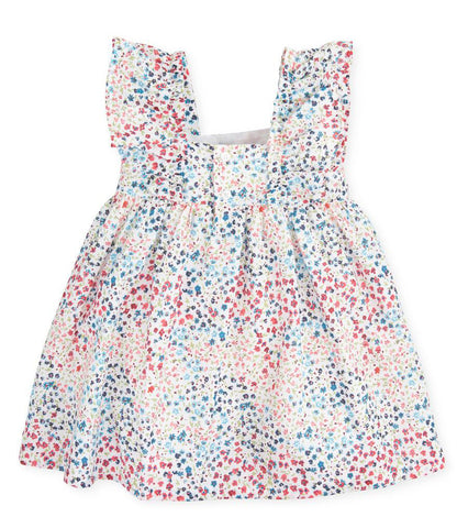  Tutto Piccolo Girls Sundress 5230S23