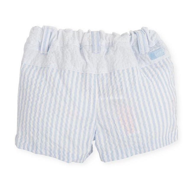 Tutto Piccolo Boys Shorts 5310S23 