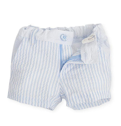 Tutto Piccolo Boys Shorts 5310S23