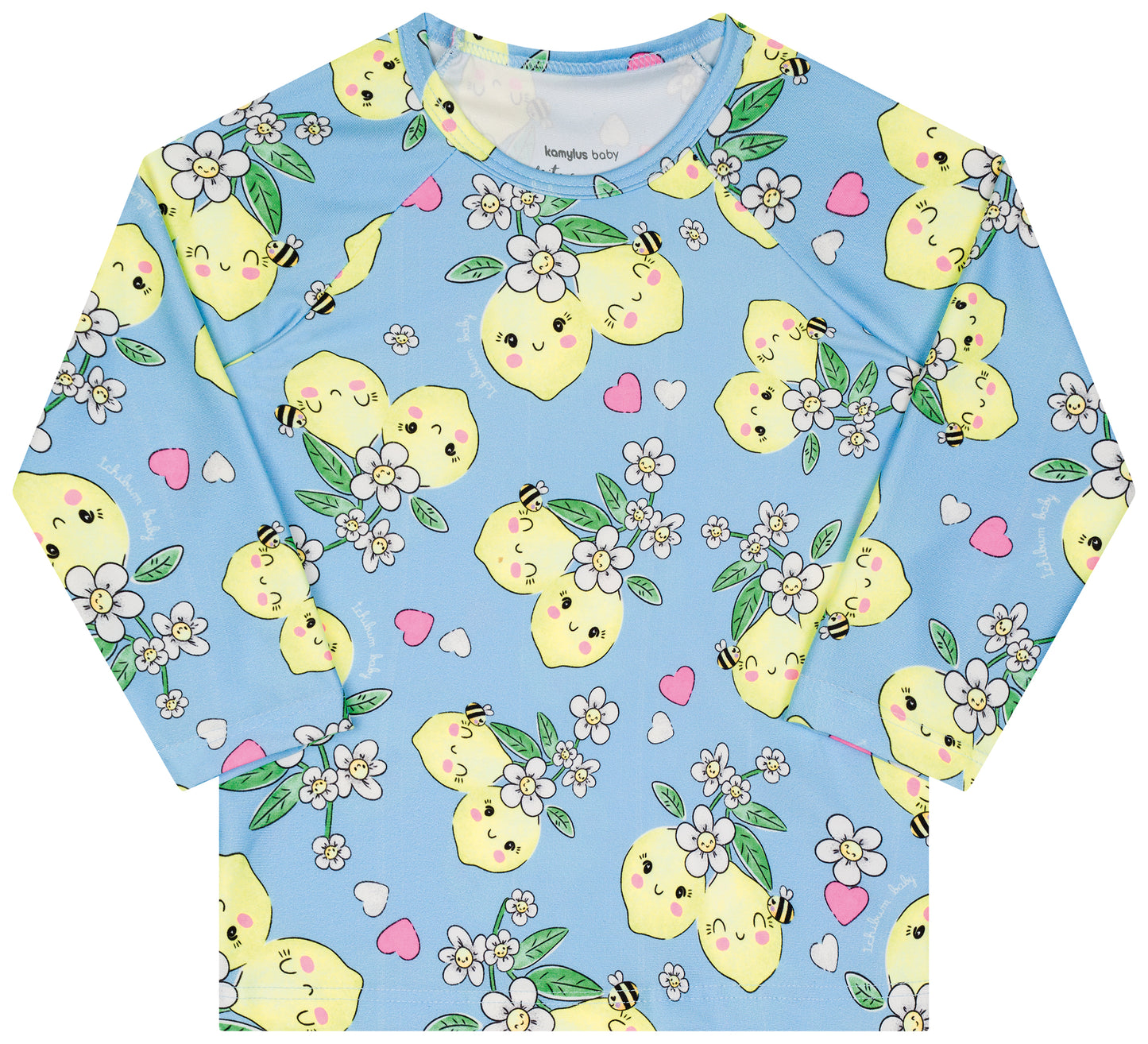 KAMYLUS Girls Set 53916