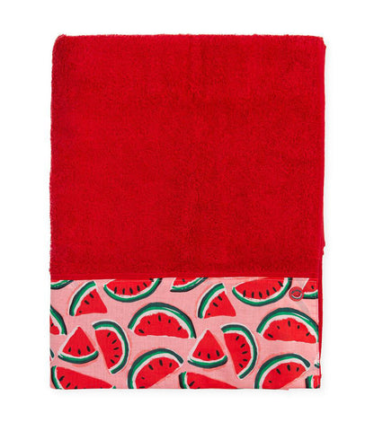 Tutto Piccolo Beach Towel 5551S23