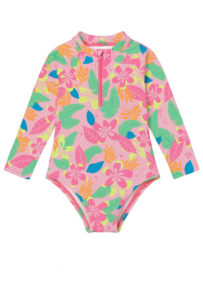 KAMYLUS Girls Swimsuit 57267