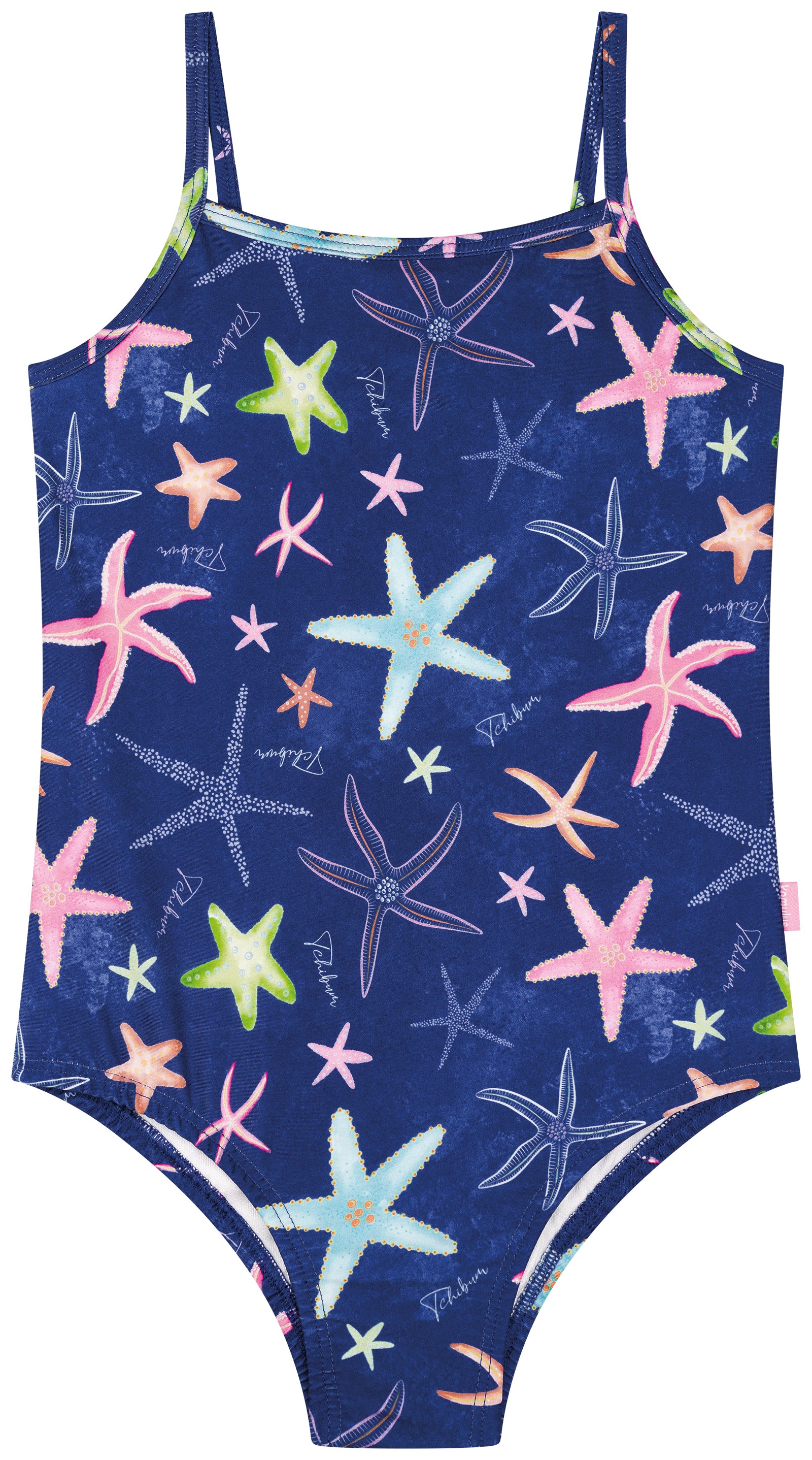 KAMYLUS Girls Swimsuit 57301-AZ0053