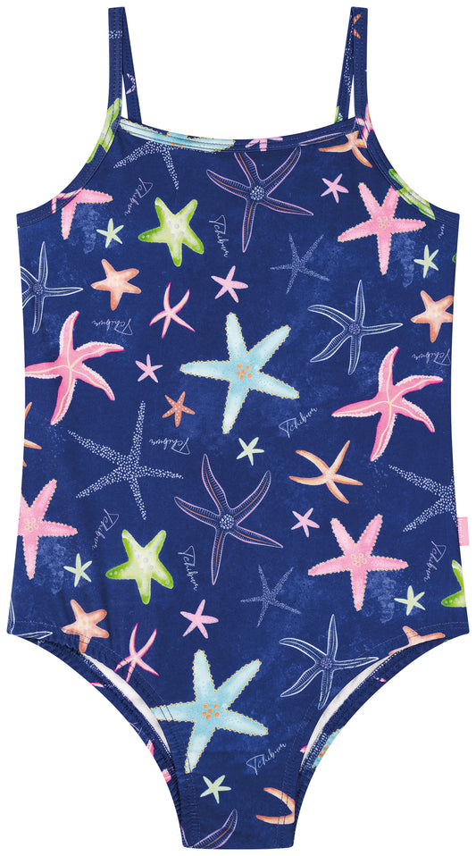 KAMYLUS Girls Swimsuit 57301-AZ0053