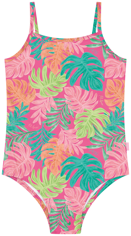 KAMYLUS Girls Swimsuit 57301