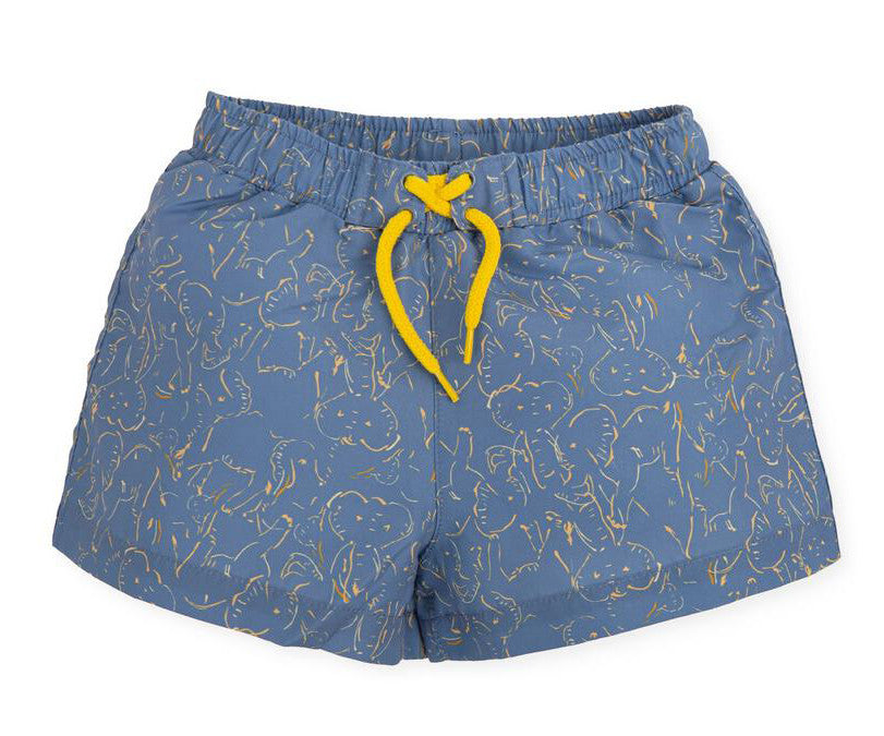 Tutto Piccolo Boys Swim Shorts 5864S23 