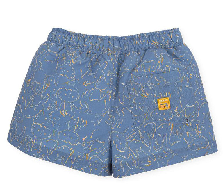 Tutto Piccolo Boys Swim Shorts 5864S23 