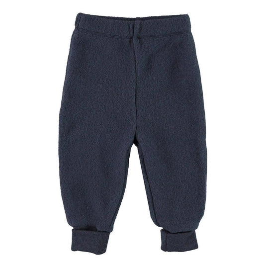  MOLO Ulmer Fleece Pants - Dark Navy (5NOSI201-2693)