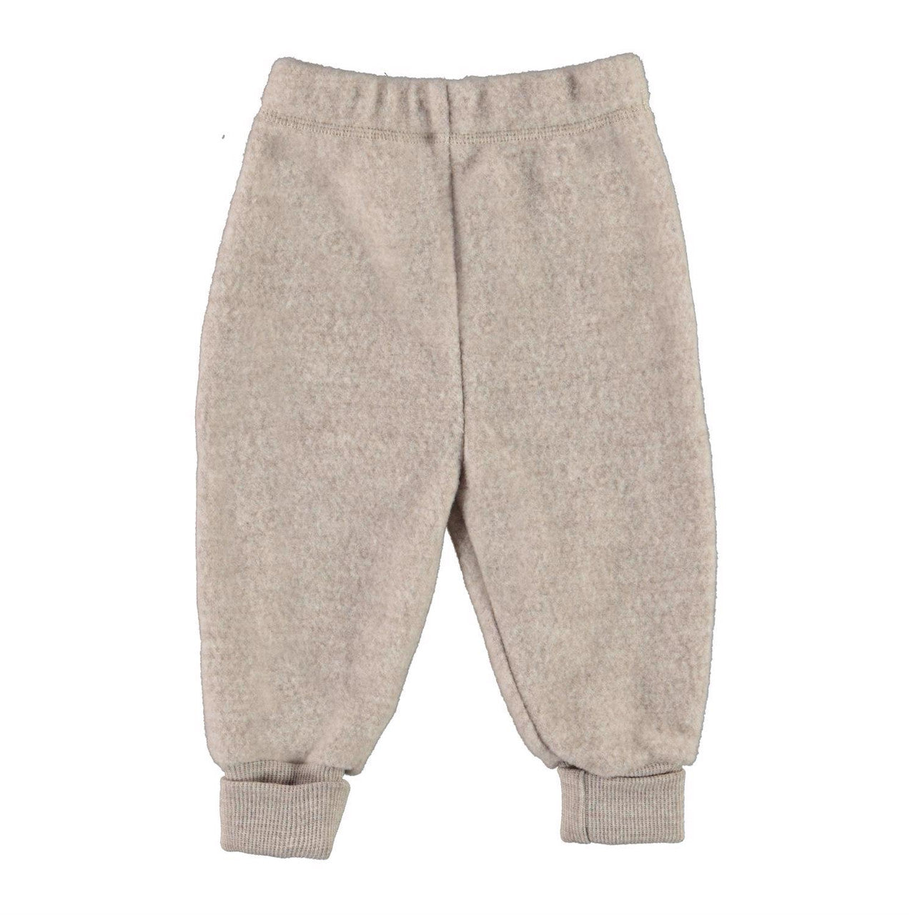 MOLO Ulmer Fleece Pants - Moon Sand (5NOSI201-8339)