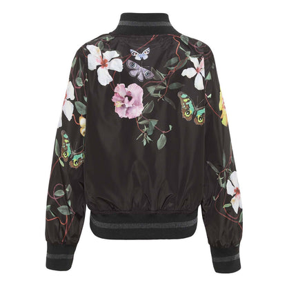 MOLO Kids Halival Jacket - Evening Jungle