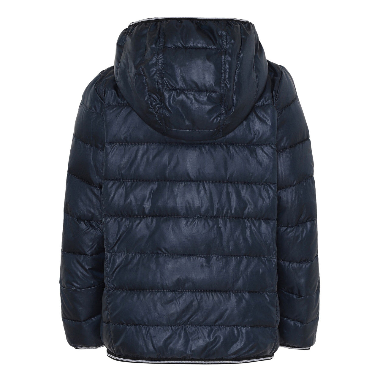 MOLO Hao Coat - Carbon 