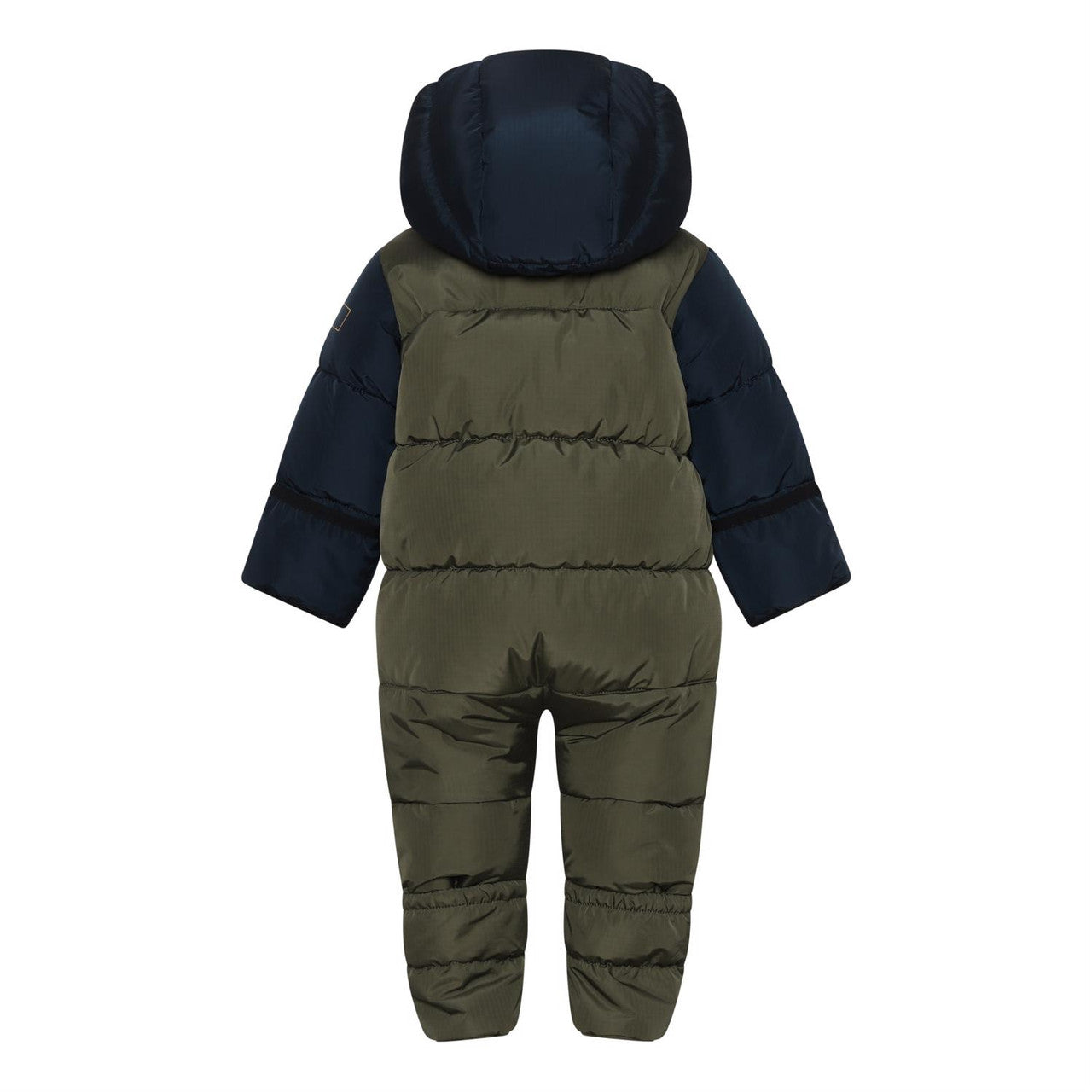 MOLO Hebe Snowsuit - Autumn Block (5W21N104-8425)