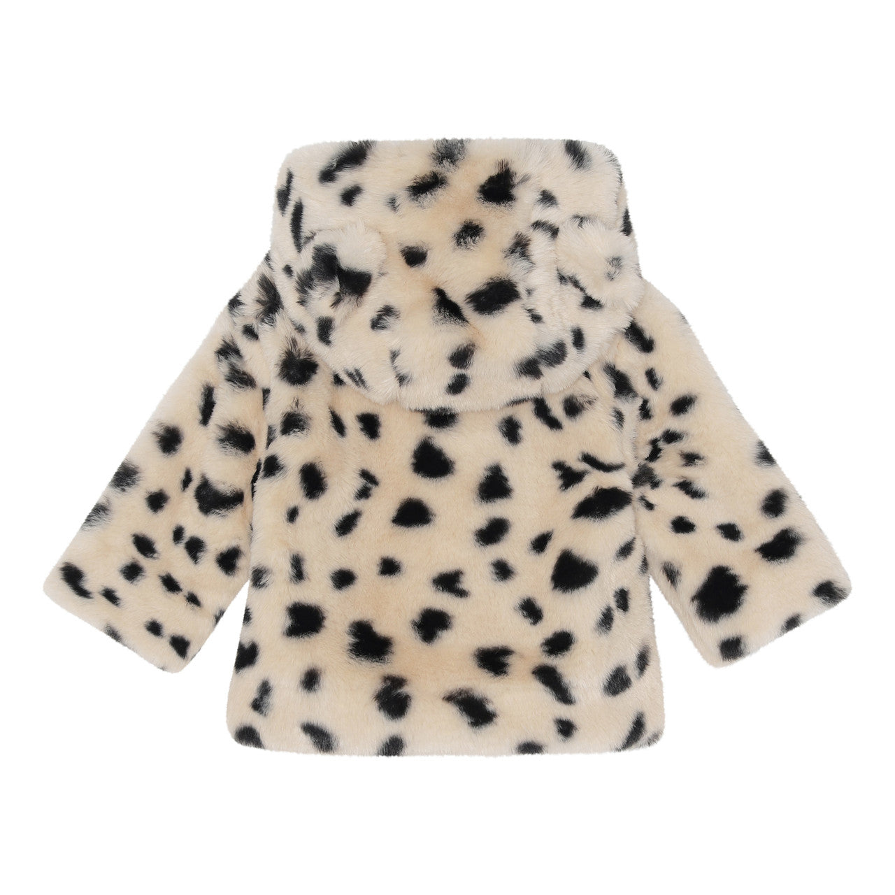 MOLO Ulva Jacket - Wild Dot (5W22L204-8623)