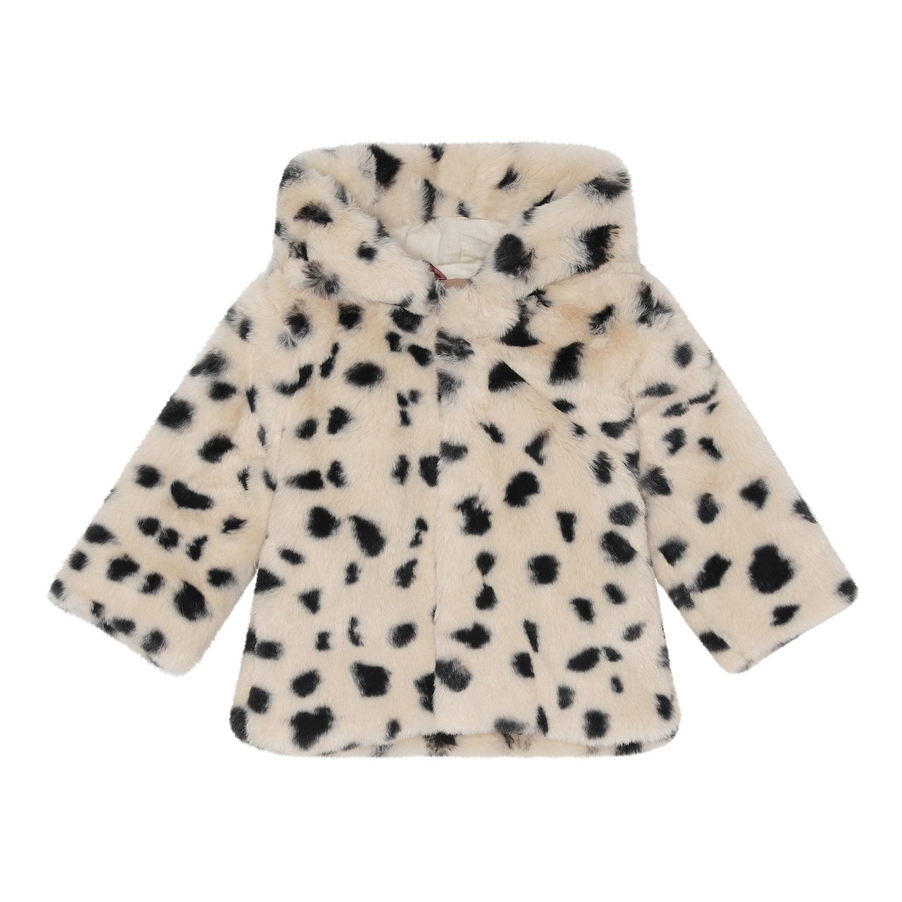 MOLO Ulva Jacket - Wild Dot (5W22L204-8623)