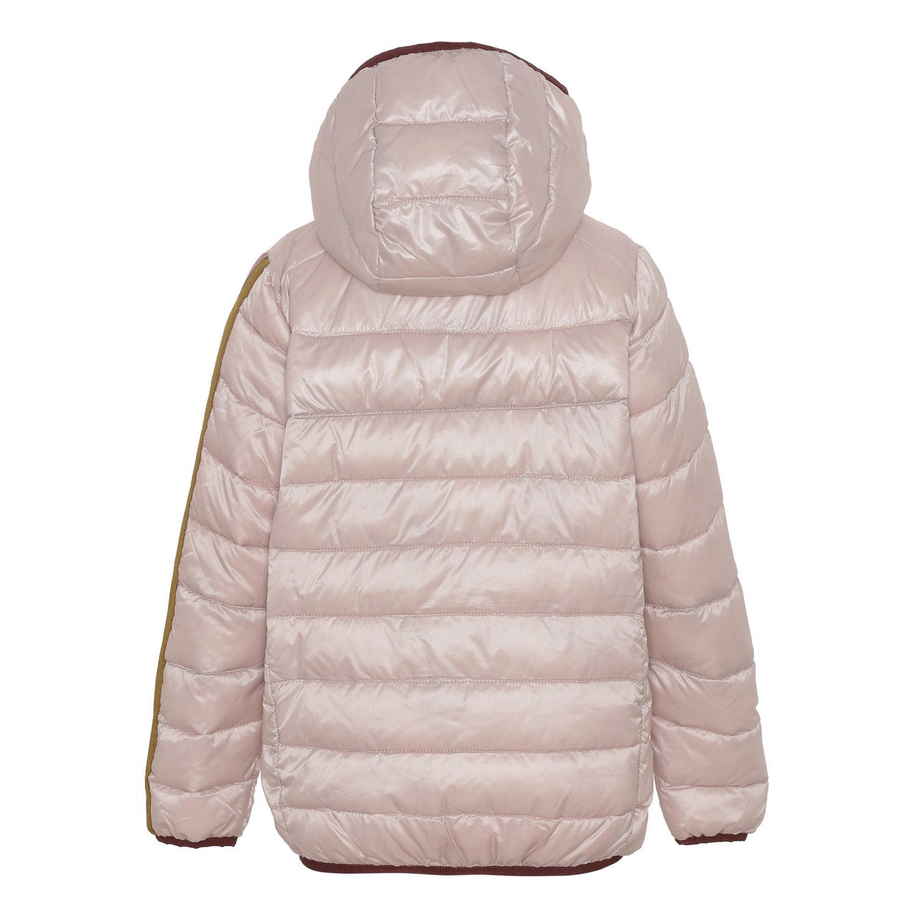 MOLO Hao Jacket - Powder Rose (5W22M315-8543)