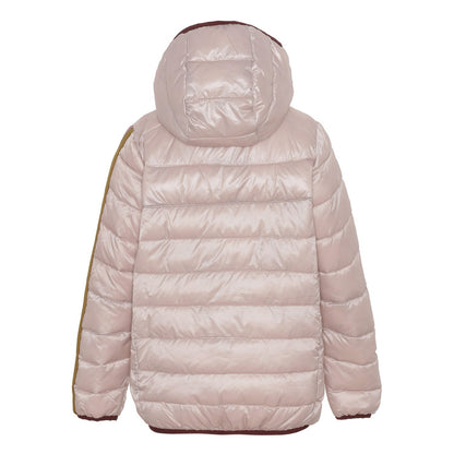 MOLO Hao Jacket - Powder Rose (5W22M315-8543)