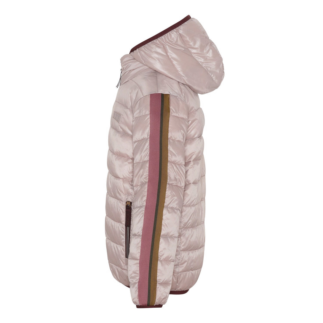 MOLO Hao Jacket - Powder Rose (5W22M315-8543)