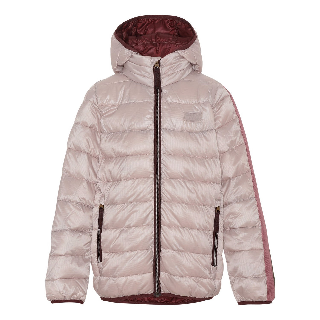 MOLO Hao Jacket - Powder Rose (5W22M315-8543)