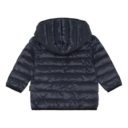 MOLO Harmony Jacket - Galaxy Blue (5W22M327-8552)