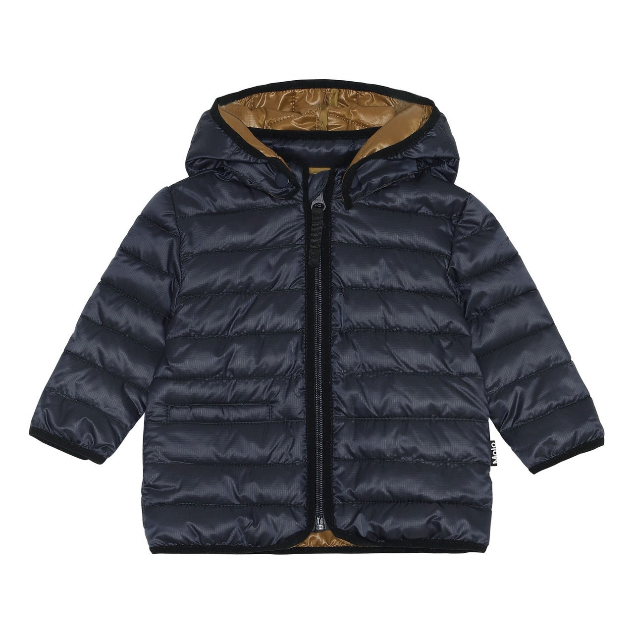 MOLO Harmony Jacket - Galaxy Blue (5W22M327-8552)