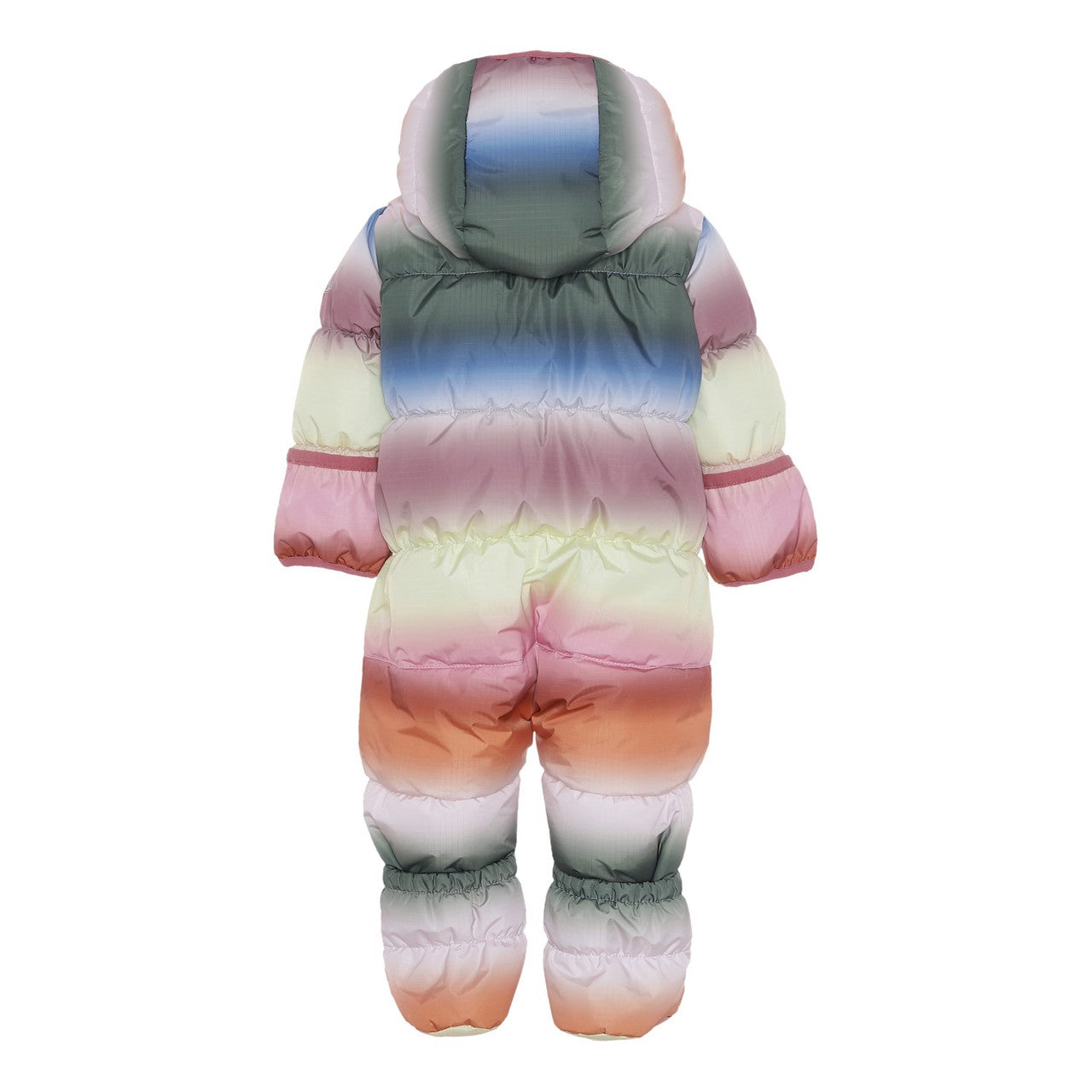 MOLO Hebe Snowsuit - Misty Rainbow (5W22N103 Hebe6575)