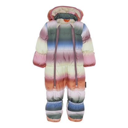 MOLO Hebe Snowsuit - Misty Rainbow (5W22N103 Hebe6575)