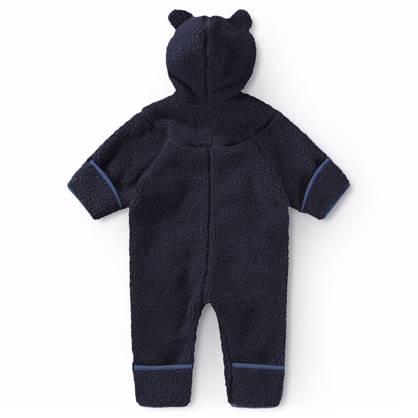 MOLO Spark Overalls - Blast blue