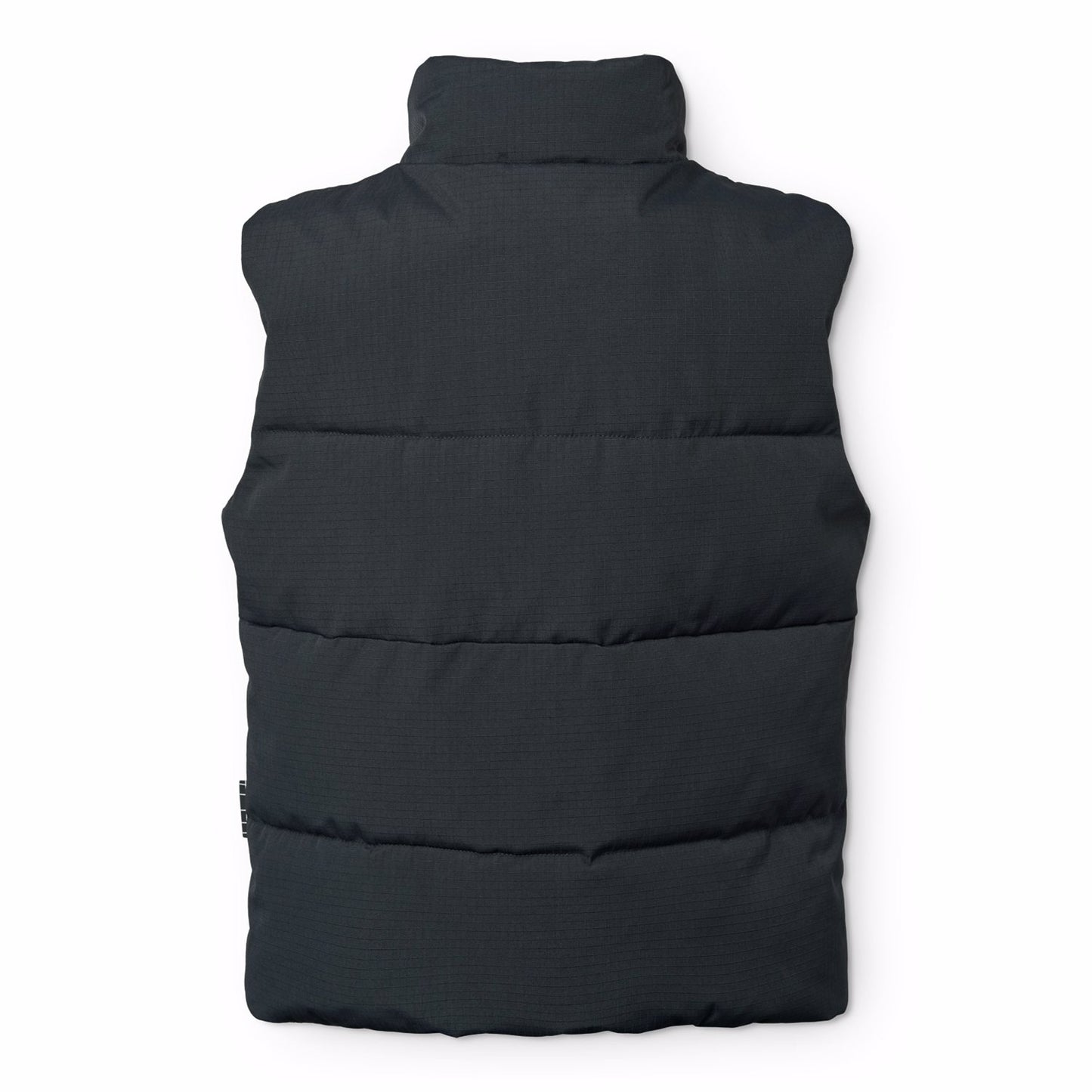 MOLO Heike Puffer Vest - Black
