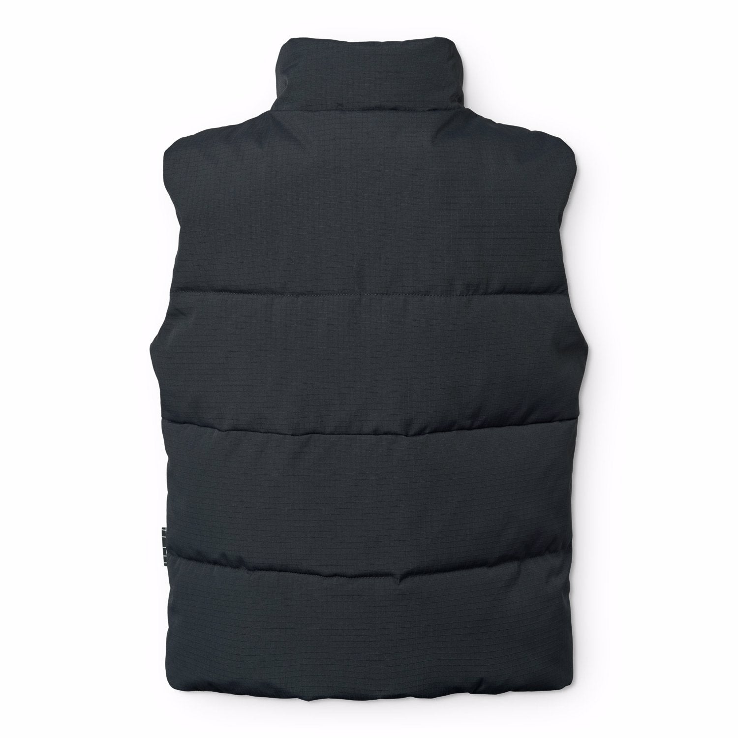 MOLO Heike Puffer Vest - Black