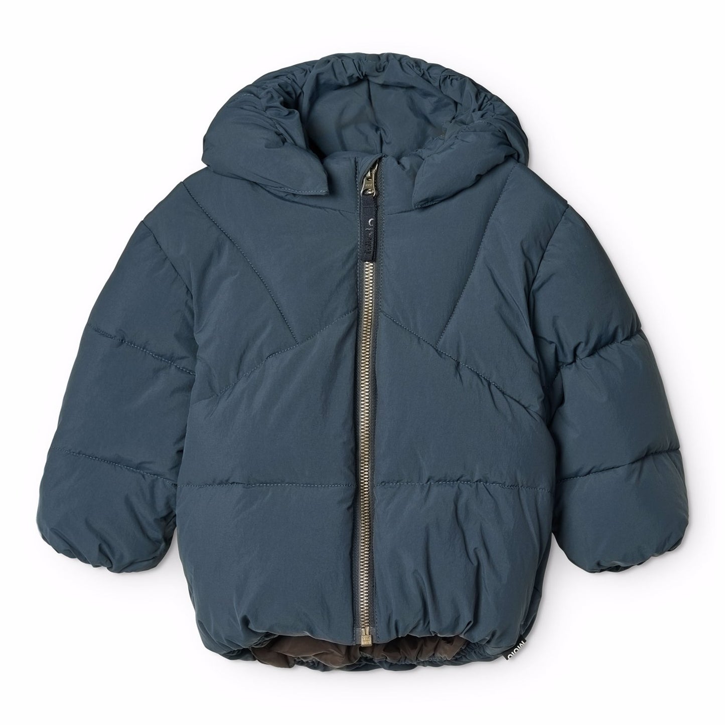 MOLO Harpo Coat - Night Navy