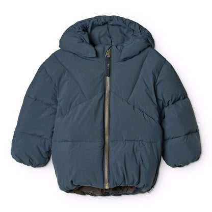 MOLO Harpo Coat - Night Navy