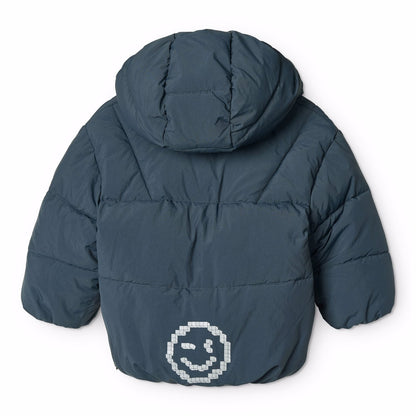 MOLO Harpo Coat - Night Navy