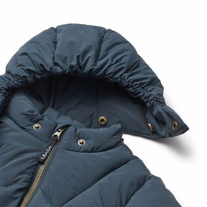 MOLO Harpo Coat - Night Navy
