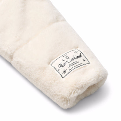 MOLO Havi 2 Coat - Vanilla