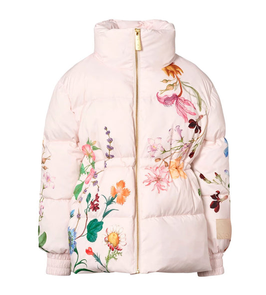 MOLO Hally Coat - Pastel