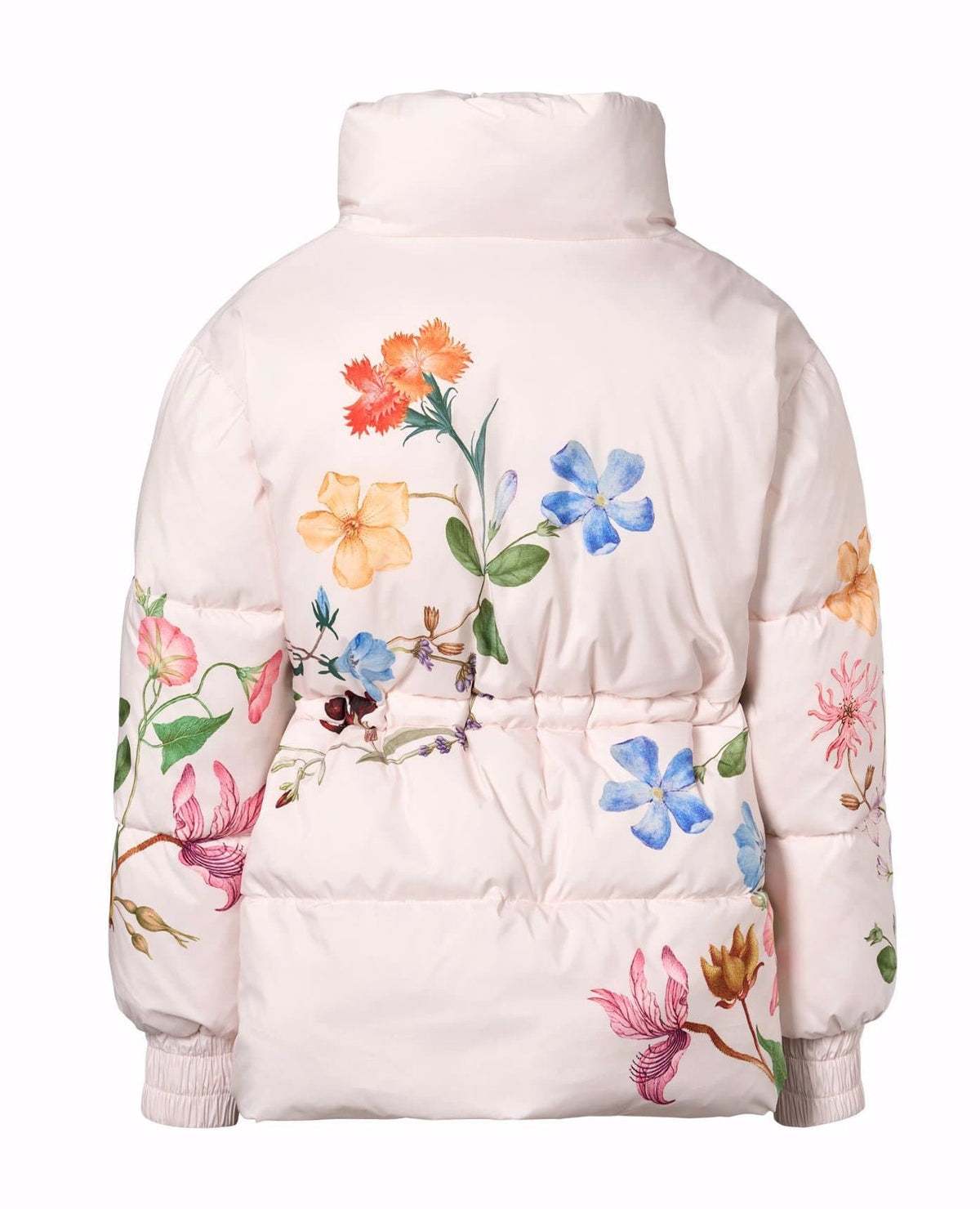 MOLO Hally Coat - Pastel