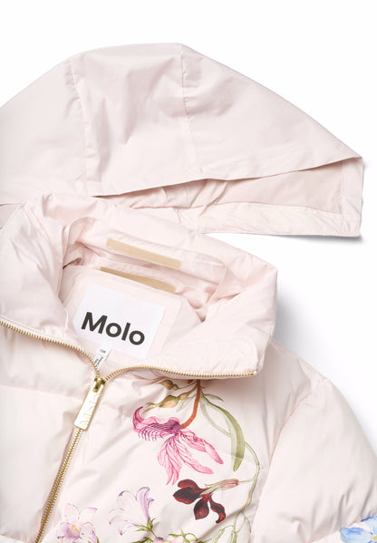 MOLO Hally Coat - Pastel