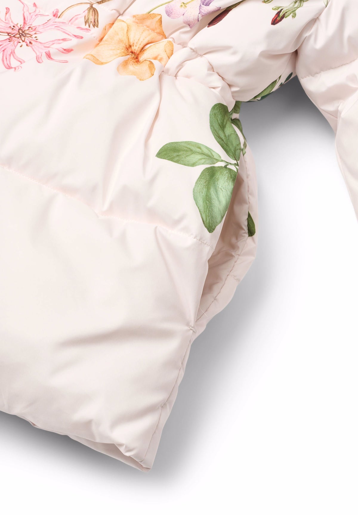 MOLO Hally Coat - Pastel