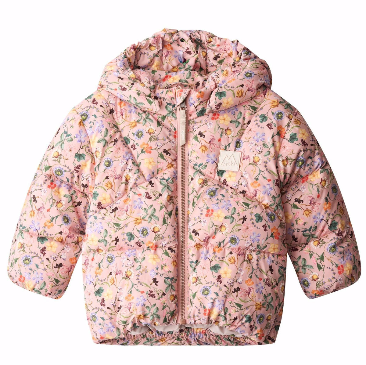 MOLO Harpo Coat - Delicate Mini
