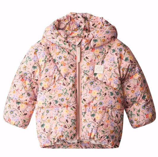 MOLO Harpo Coat - Delicate Mini