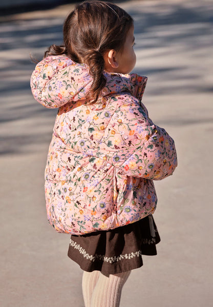 MOLO Harpo Coat - Delicate Mini