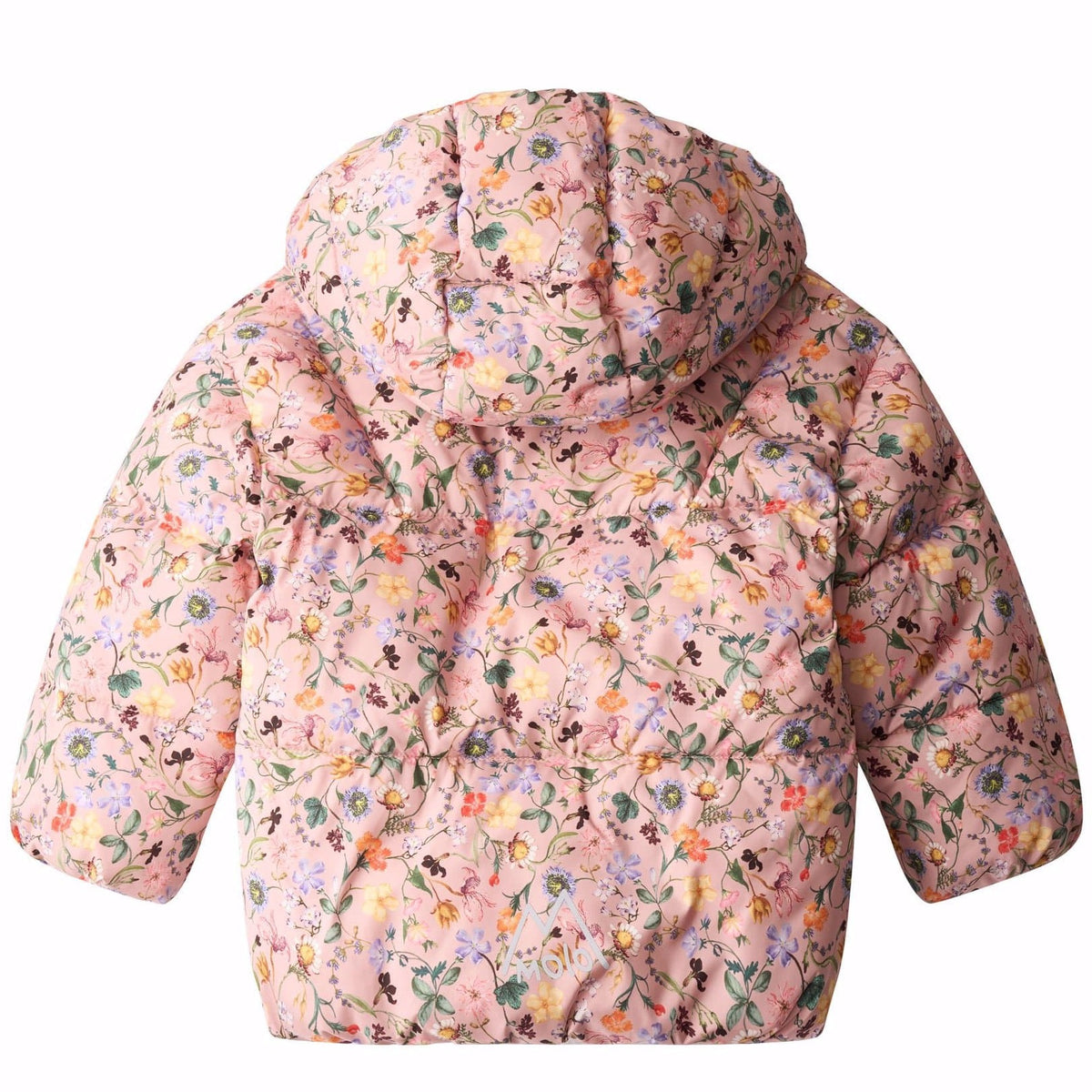 MOLO Harpo Coat - Delicate Mini