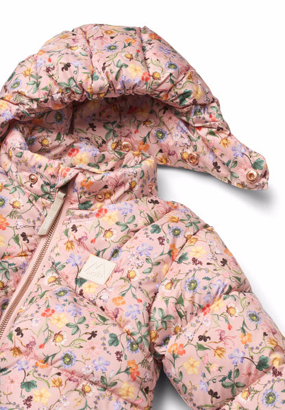 MOLO Harpo Coat - Delicate Mini