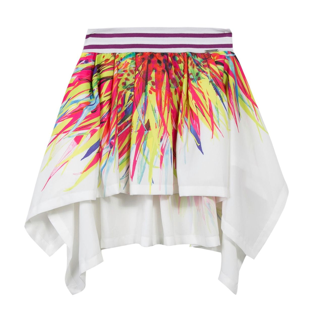 Junior Gaultier Vanina Skirt 5J27044