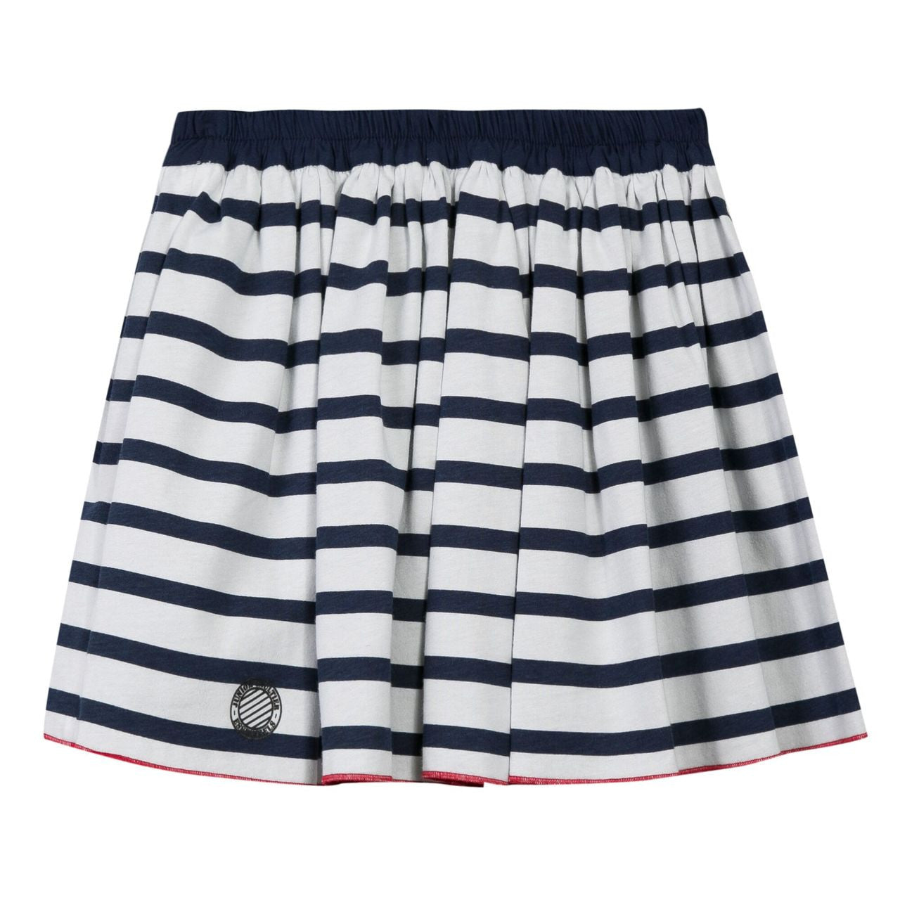 Junior Gaultier Reversible Skirt 5J27084