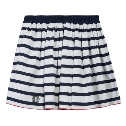 Junior Gaultier Reversible Skirt 5J27084