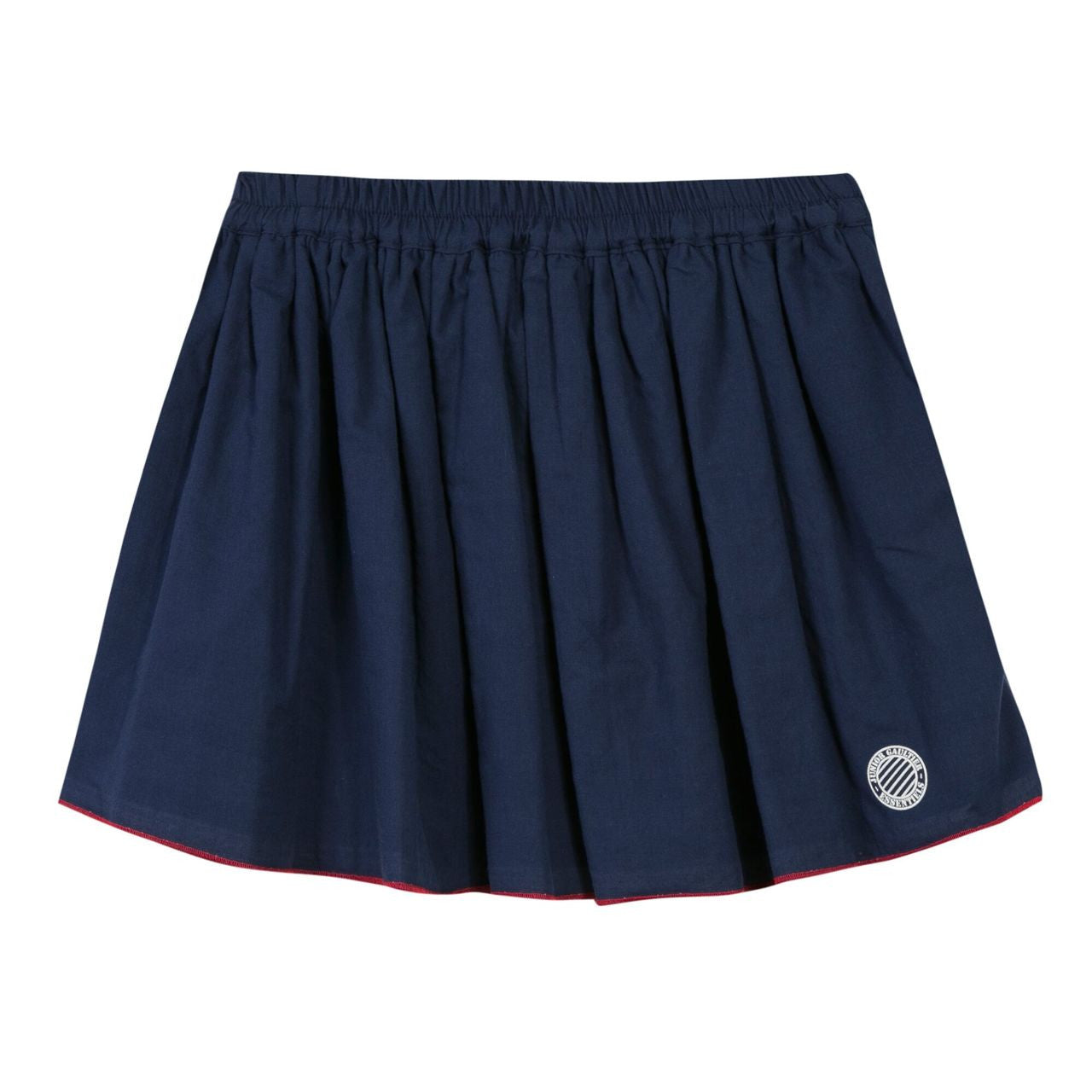 Junior Gaultier Reversible Skirt 5J27084