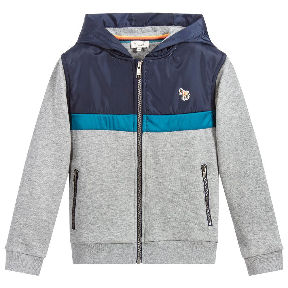 Paul Smith Hoodie 5L17522 (5L17522)