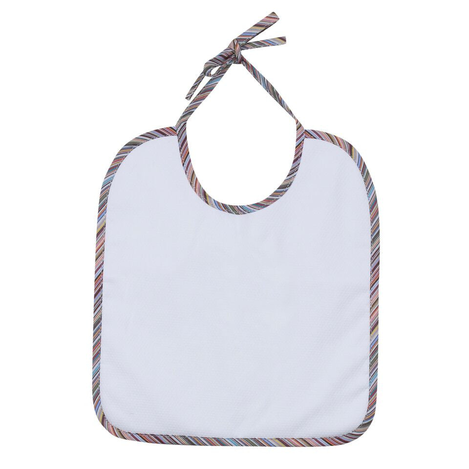 Paul Smith Bib 